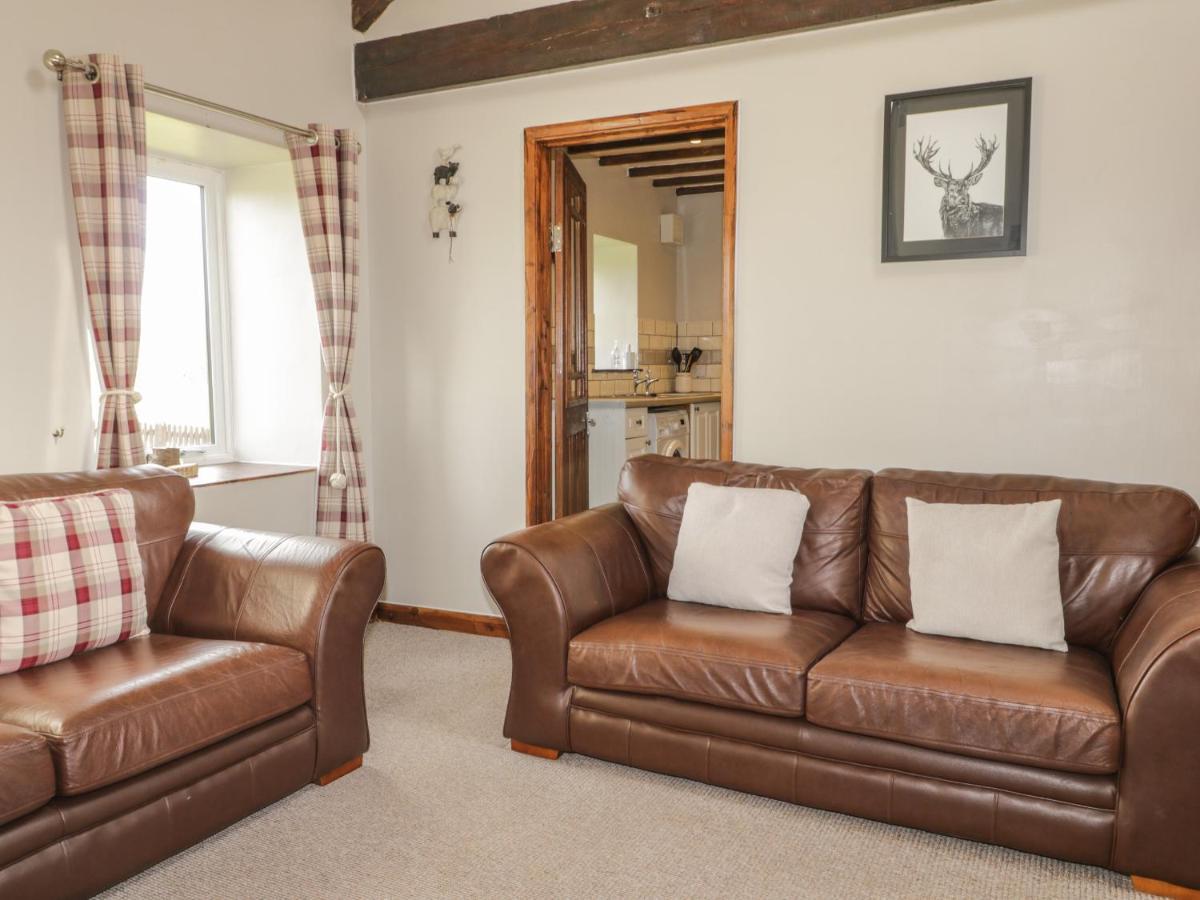 Stable Cottage Staintondale 외부 사진